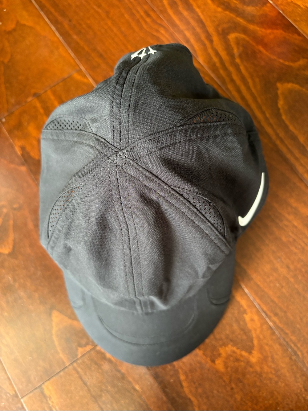 Nike x NOCTA Drake Collaboration Club Cap in Black, Size L/XL